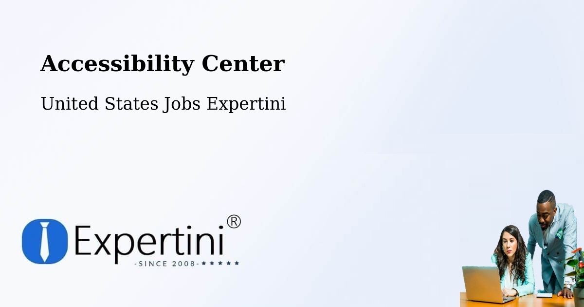 Accessibility Statement – Ann Arbor - United States Jobs Expertini