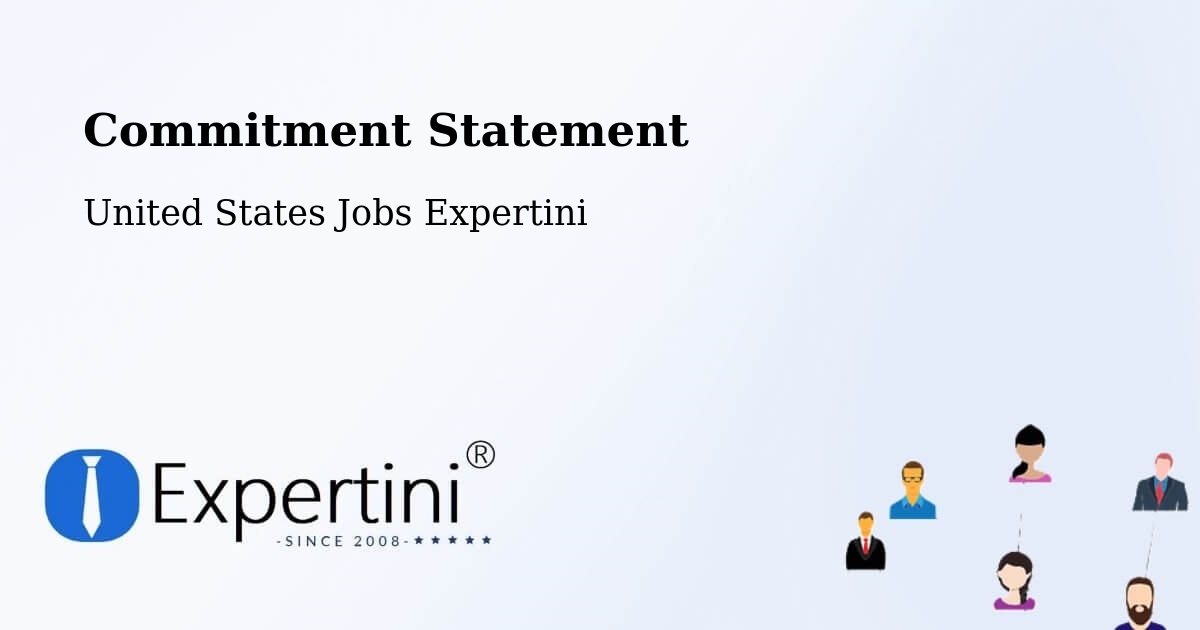 Corporate Commitment – Ann Arbor - United States Jobs Expertini